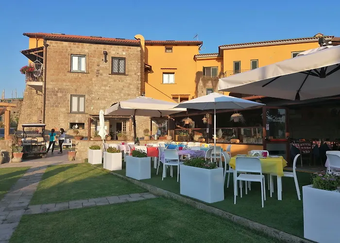 Villa met zwembad: Casale Antonietta