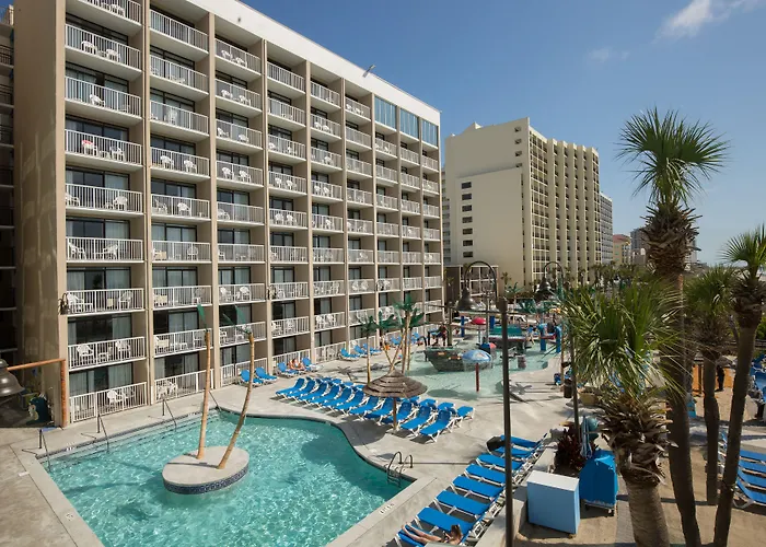 Pet Friendly hotel: Hotel Blue