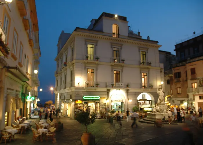 3-Sterne-Hotel: Hotel Fontana