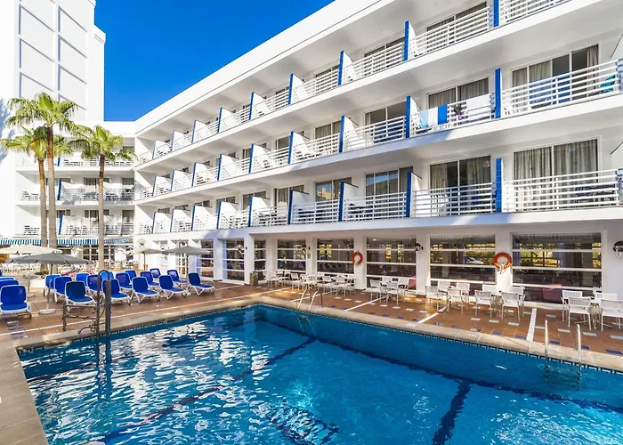 Globales Palace (Adults Only)