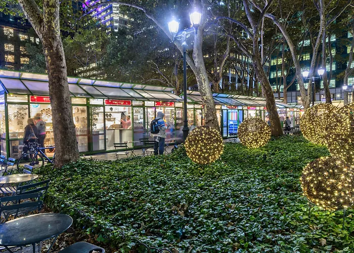Hotel adatto agli animali: Citadines Connect Fifth Avenue New York