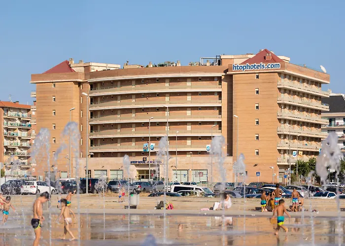 Htop Royal Sun Suites #Htopfun