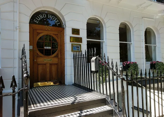 Euro Hotel