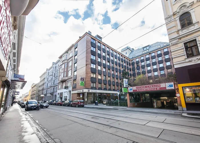 3 sterren hotel: Hotel Kaffeemuehle