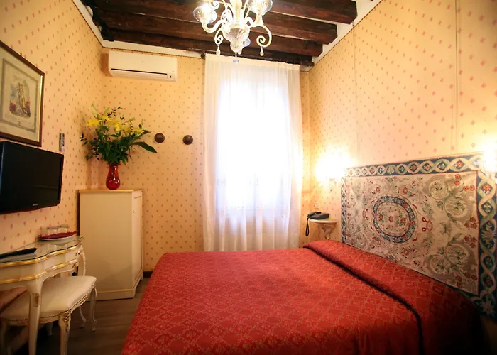 Hotel Orsaria