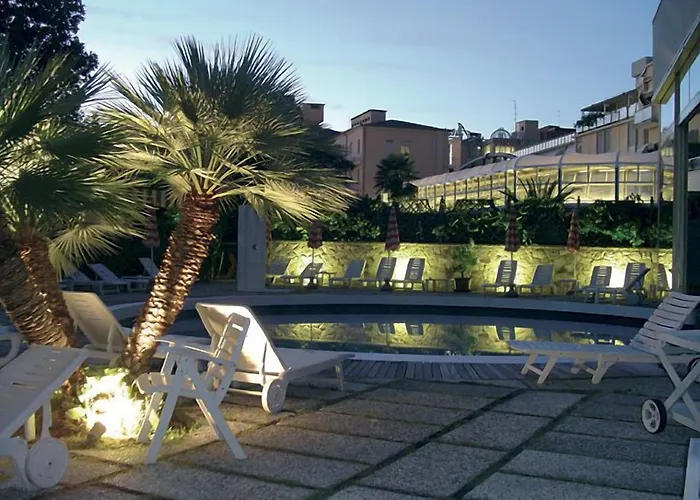  Terme Igea Suisse