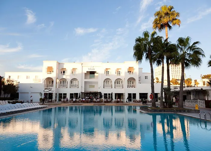  Royal Decameron Tafoukt Beach & Spa