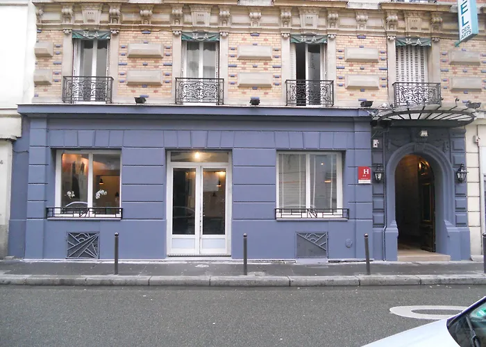 Hotel boutique: Hotel Des Arts-Bastille