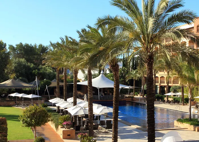  Insotel Fenicia Prestige Suites & Spa