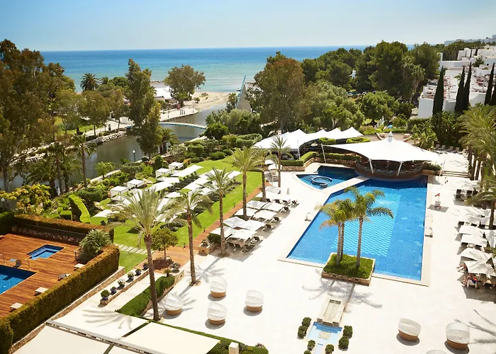  Insotel Fenicia Prestige Suites & Spa