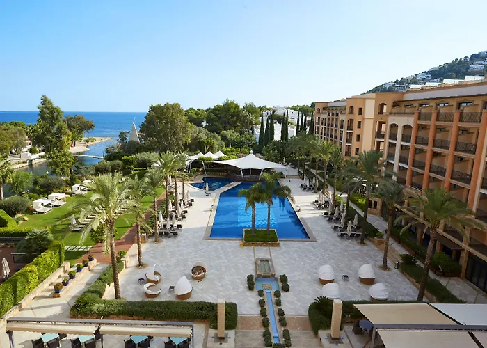  Insotel Fenicia Prestige Suites & Spa