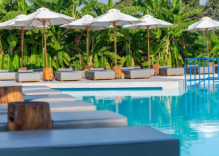 4 star hotel: Diamond Boutique Hotel