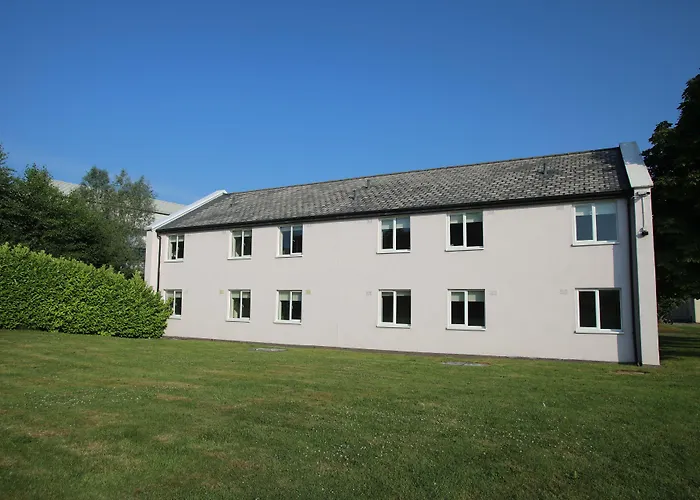 Corrib Village Rooms University Of