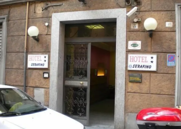 Serafino Liguria