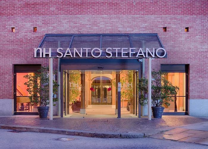 Nh Collection Santo Stefano