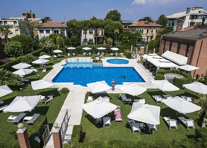 Db Villas Le Ville Del Lido