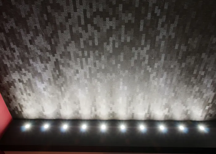 Hôtel des Deux Avenues