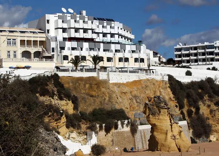 Hôtel: Rocamar Exclusive Hotel & Spa - Adults Only