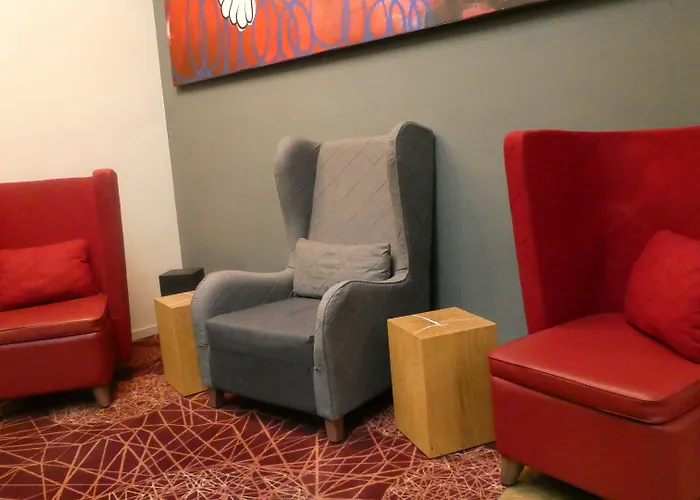 CVJM Düsseldorf Hotel&Tagung