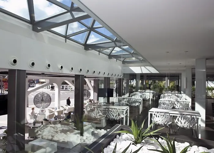 4 sterren hotel: Flash Hotel Benidorm - Recommended Adults Only 4 Sup