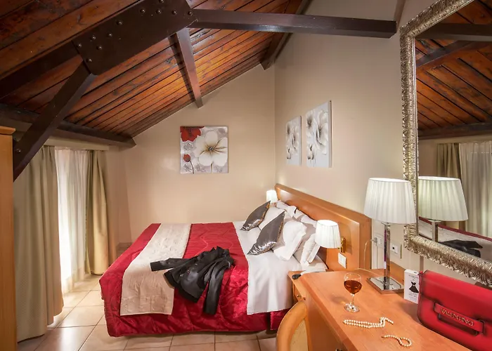 Hotel 3 stelle: Hotel XX Settembre