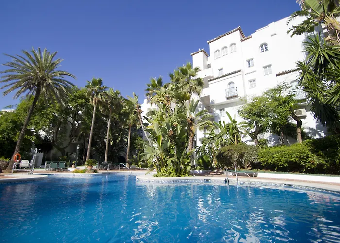 Royal Oasis Club At Pueblo Quinta