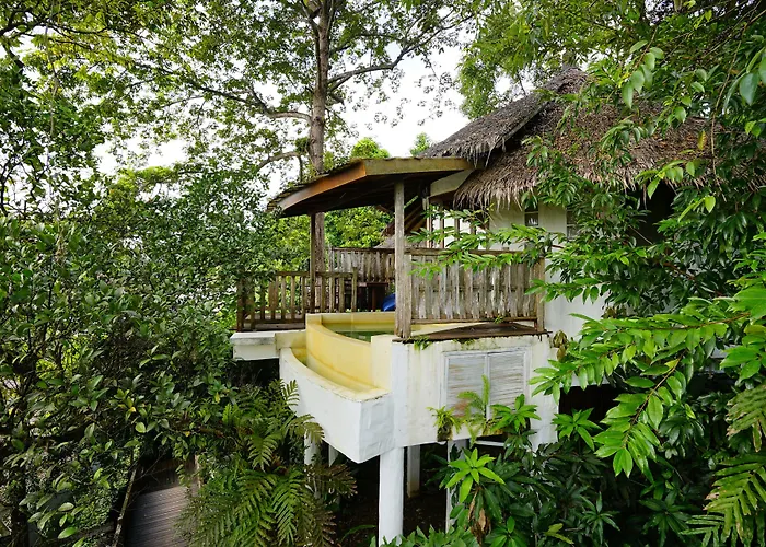Aana Resort & Villas Koh Chang