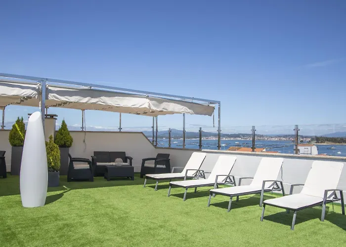 Hotel que admite mascotas: Hotel Maruxia *** Superior