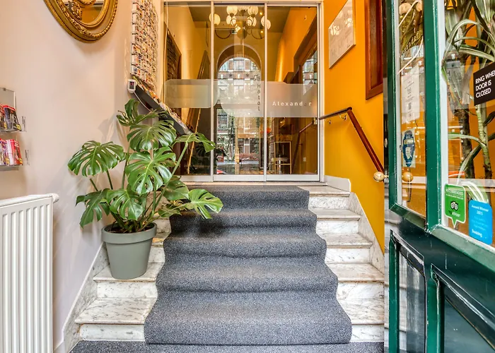 Hotel Alexander