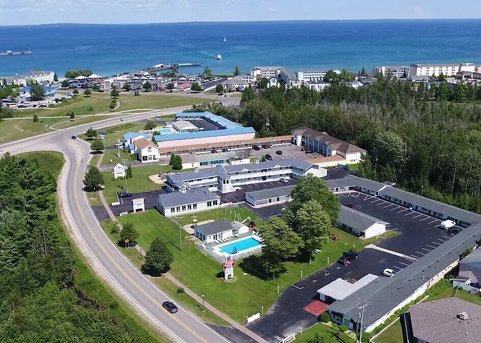 Resorts Guide Starlite Budget Inn