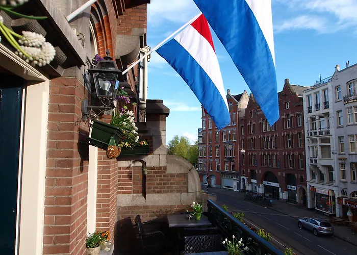 Strandhotel: Hotel Clemens