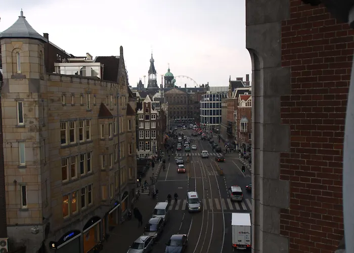 Strandhotel: Hotel Clemens