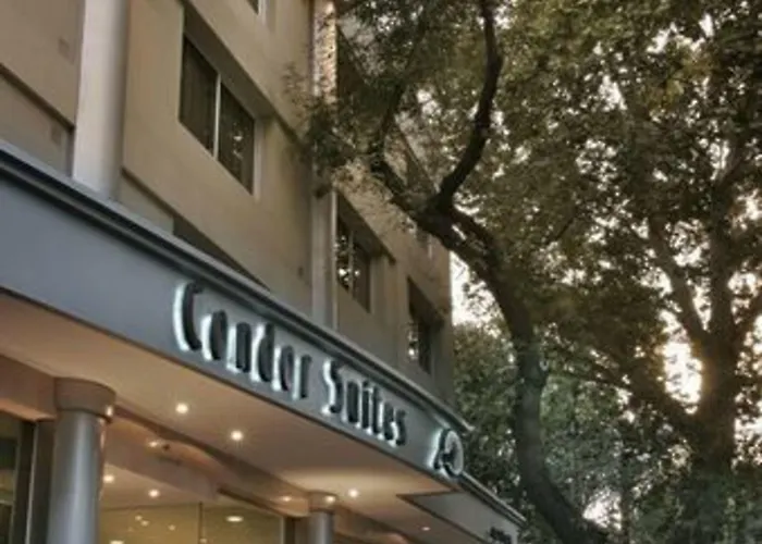 Apartahotel: Cóndor Suites Apart Hotel