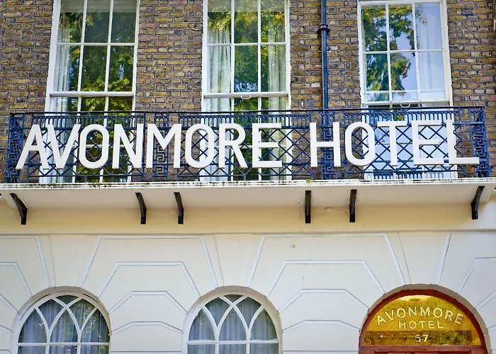 Avonmore