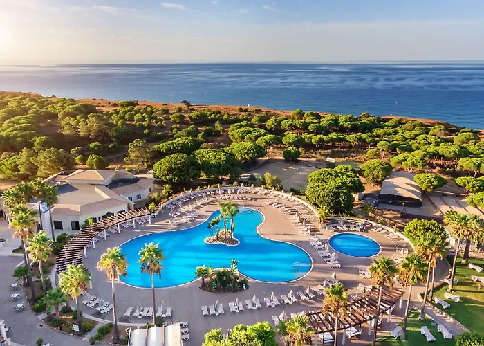 Strandhotel: Ap Adriana Beach Resort