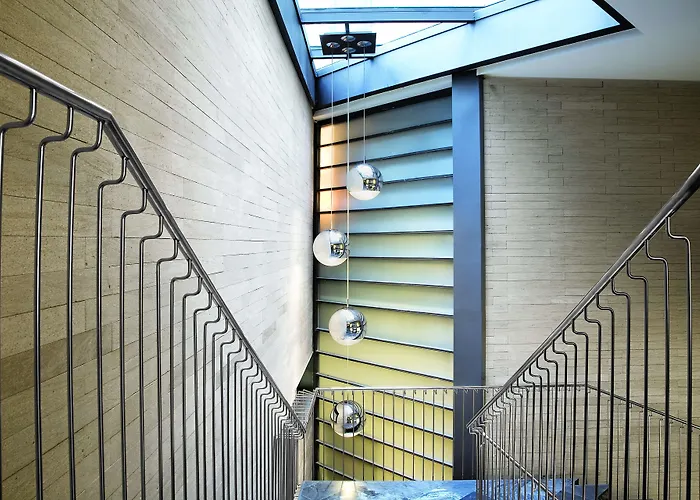 Boutique hotel only: H10 Casanova