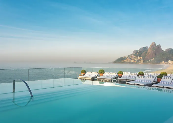 Fasano Rio de Janeiro