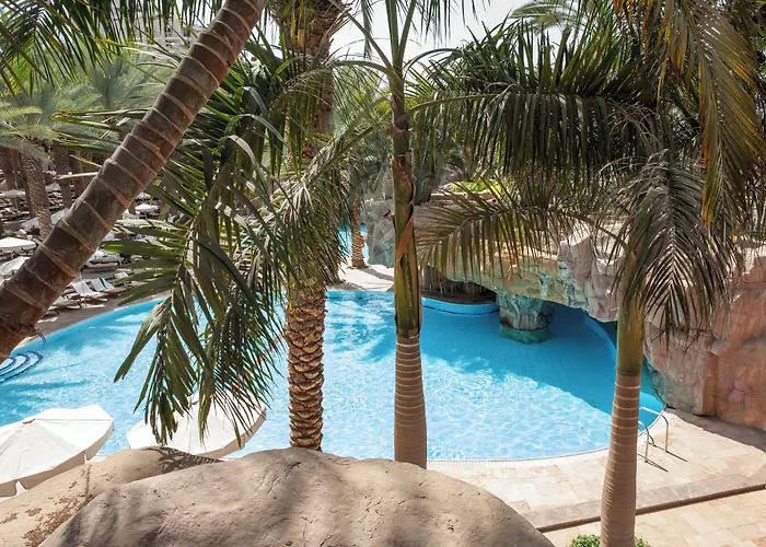 Royal Beach By Isrotel Exclusive