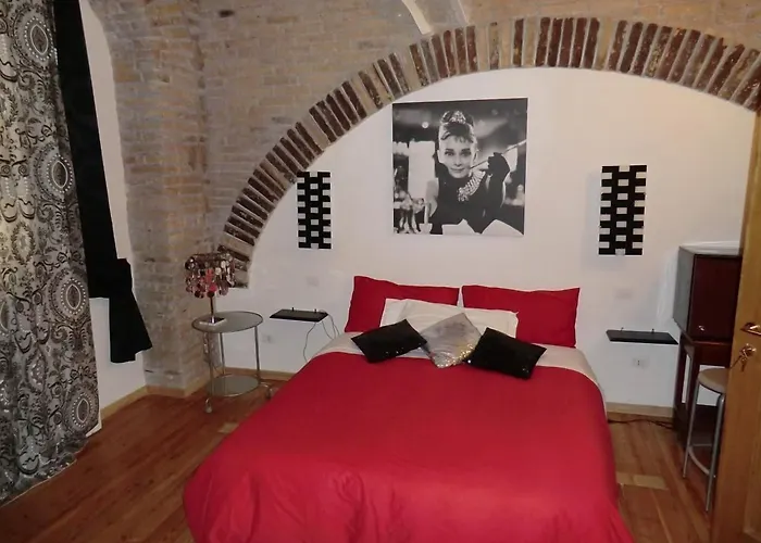 Pension Guide Caesar'S Rooms