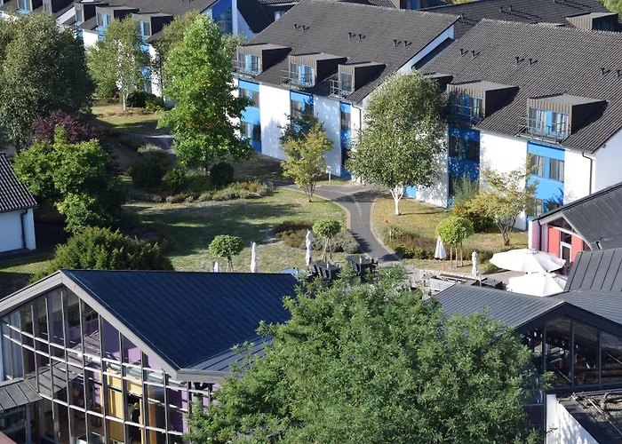 3 SterneHotel Park