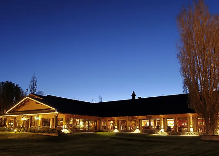 Jacuzzi hotel: Hotel Posada Los Alamos