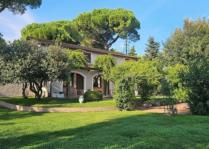Antico Borgo Di