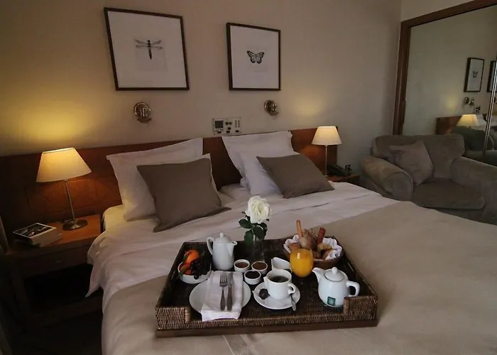 Achillion Hotel
