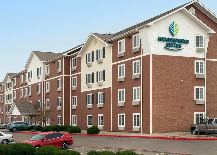 Resorts Guide Extended Stay America Select Suites - Oklahoma City - Norman
