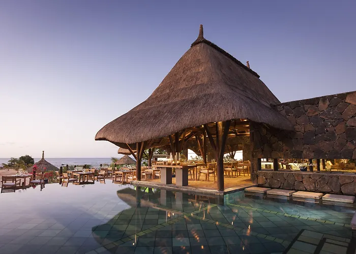 Animaux admis Veranda Pointe Aux Biches &Spa