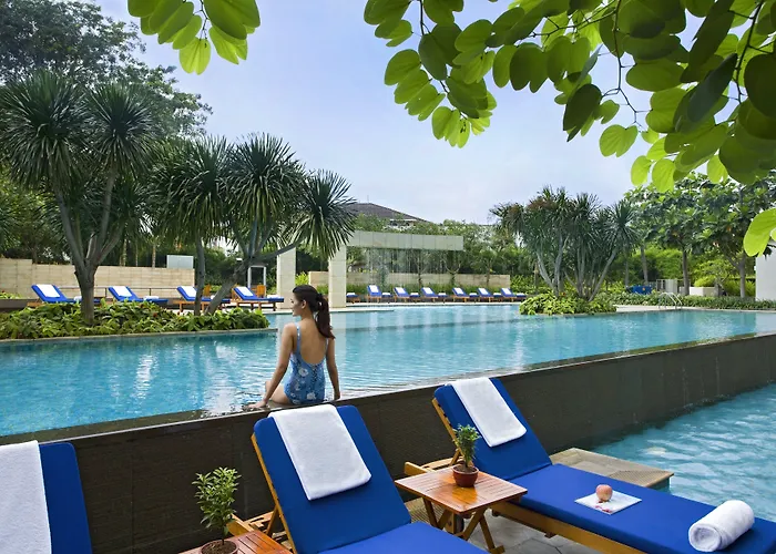 Somerset Berlian Jakarta