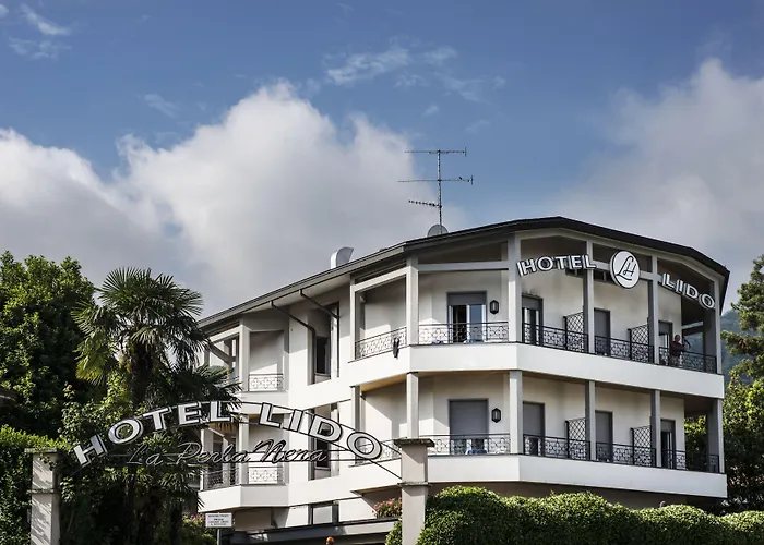 Hôtel 3 étoiles: Hotel Lido La Perla Nera