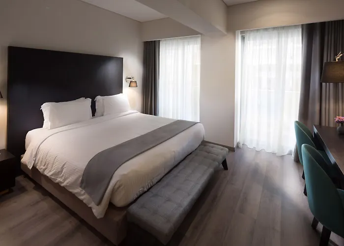 Boetiek hotel: Hotel Lozenge