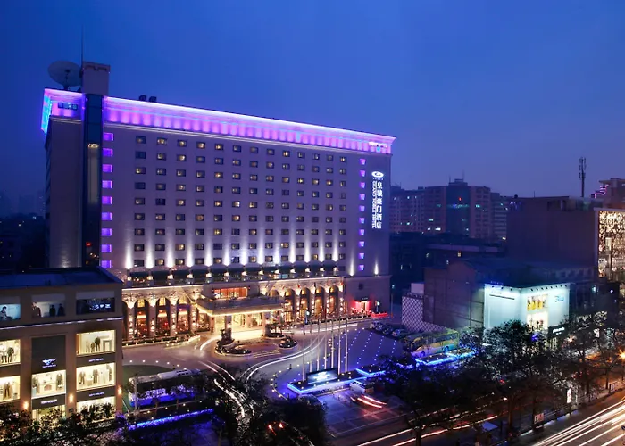 Grand Noble Xi'An