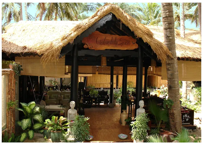 Luxushotel: Bamboo Village Beach Resort&Spa